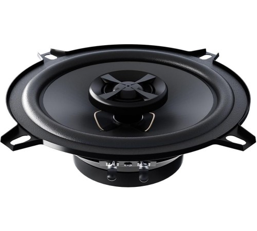 Колонки автомобильные Prology CX-130 120Вт 88дБ 4Ом 13см (5дюйм) (ком.:2кол.) коаксиальные двухполосные Колонки автомобильные Prology CX-130 120Вт 88дБ 4Ом 13см (5дюйм) (ком.:2кол.) коаксиальные двухполосные
