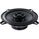 Колонки автомобильные Prology CX-130 120Вт 88дБ 4Ом 13см (5дюйм) (ком.:2кол.) коаксиальные двухполосные