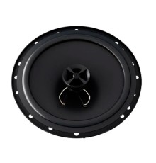 Колонки автомобильные Prology CX-165 140Вт 89дБ 4Ом 16см (6.5дюйм) (ком.:2кол.) коаксиальные двухполосные