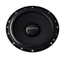 Колонки автомобильные Prology CX-65CS 180Вт 90дБ 4Ом 16см (6.5дюйм) (ком.:2кол.) компонентные двухполосные