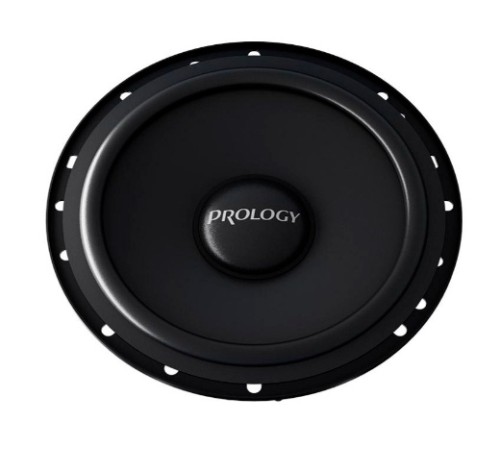 Колонки автомобильные Prology CX-65CS 180Вт 90дБ 4Ом 16см (6.5дюйм) (ком.:2кол.) компонентные двухполосные Колонки автомобильные Prology CX-65CS 180Вт 90дБ 4Ом 16см (6.5дюйм) (ком.:2кол.) компонентные двухполосные
