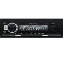 Автомагнитола Prology GT-130 1DIN 4x55Вт v4.2 ПДУ (PRGT130)