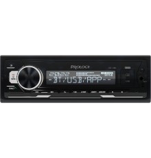 Автомагнитола Prology GT-130 1DIN 4x55Вт v4.2 ПДУ (PRGT130)