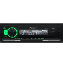 Автомагнитола Prology GT-140 1DIN 4x55Вт v4.2 ПДУ (PRGT140)
