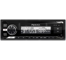 Автомагнитола Prology GT-150 1DIN 4x55Вт v4.2 ПДУ (PRGT150)