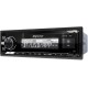 Автомагнитола Prology GT-150 1DIN 4x55Вт v4.2 ПДУ (PRGT150)