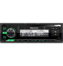 Автомагнитола Prology GT-160 1DIN 4x55Вт v4.2 ПДУ (PRGT160)