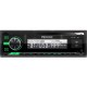 Автомагнитола Prology GT-160 1DIN 4x55Вт v4.2 ПДУ (PRGT160)