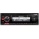 Автомагнитола Prology GT-200 1DIN 4x55Вт v4.2 ПДУ (PRGT200)