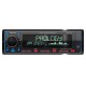 Автомагнитола Prology PRM-100 1DIN 4x140Вт v4.2 ПДУ RDS (PRPRM100)
