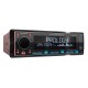 Автомагнитола Prology PRM-100 1DIN 4x140Вт v4.2 ПДУ RDS (PRPRM100)
