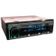 Автомагнитола Prology PRM-100 1DIN 4x140Вт v4.2 ПДУ RDS (PRPRM100)