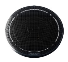 Колонки автомобильные Prology PX-130 130Вт 89дБ 4Ом 13см (5дюйм) (ком.:2кол.) коаксиальные двухполосные