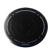 Колонки автомобильные Prology PX-130 130Вт 89дБ 4Ом 13см (5дюйм) (ком.:2кол.) коаксиальные двухполосные