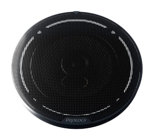 Колонки автомобильные Prology PX-130 130Вт 89дБ 4Ом 13см (5дюйм) (ком.:2кол.) коаксиальные двухполосные Колонки автомобильные Prology PX-130 130Вт 89дБ 4Ом 13см (5дюйм) (ком.:2кол.) коаксиальные двухполосные