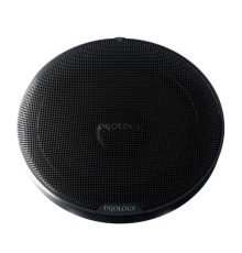 Колонки автомобильные Prology PX-65CS 200Вт 90дБ 4Ом 16см (6.5дюйм) (ком.:2кол.) компонентные двухполосные
