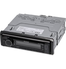 Автомагнитола Kenwood KDC-BT530U 1DIN 4x50Вт v3.0 USB 2.0 DSP 1 RDS