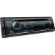 Автомагнитола Kenwood KDC-BT530U 1DIN 4x50Вт v3.0 USB 2.0 DSP 1 RDS