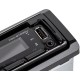 Автомагнитола Kenwood KDC-BT530U 1DIN 4x50Вт v3.0 USB 2.0 DSP 1 RDS