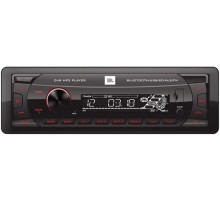 Автомагнитола JBL Celebrity 100 1DIN 4x50Вт (JBLCELEBRITY100)