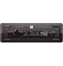 Автомагнитола JBL Celebrity 100 1DIN 4x50Вт (JBLCELEBRITY100)