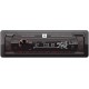Автомагнитола JBL Celebrity 100 1DIN 4x50Вт (JBLCELEBRITY100)