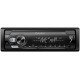 Автомагнитола Pioneer MVH-S120UBW 1DIN 4x50Вт RDS