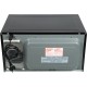 Микроволновая Печь Panasonic NN-SD38HSZPE 23л. 1000Вт черный/серебристый