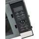 Микроволновая Печь Panasonic NN-SD38HSZPE 23л. 1000Вт черный/серебристый