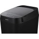 Хлебопечь Panasonic SD-ZP2000KTS 700Вт черный