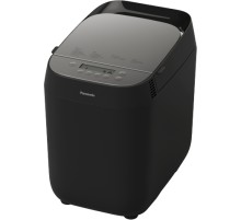 Хлебопечь Panasonic SD-ZP2000KTS 700Вт черный