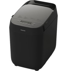 Хлебопечь Panasonic SD-ZP2000KTS 700Вт черный
