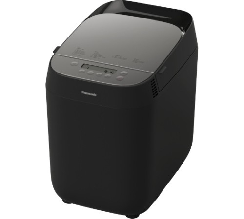 Хлебопечь Panasonic SD-ZP2000KTS 700Вт черный Хлебопечь Panasonic SD-ZP2000KTS 700Вт черный