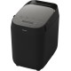 Хлебопечь Panasonic SD-ZP2000KTS 700Вт черный