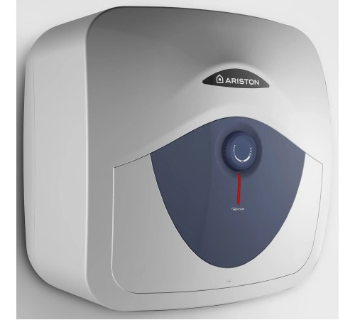 Водонагреватель Ariston BLU EVO R 15 RU 1.2кВт 15л электрический настенный Водонагреватель Ariston BLU EVO R 15 RU 1.2кВт 15л электрический настенный