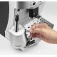 Кофемашина Delonghi Magnifica ECAM22.110.SB 1450Вт серебристый