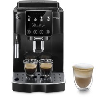 Кофемашина Delonghi Magnifica Start ECAM220.21.B 1450Вт черный