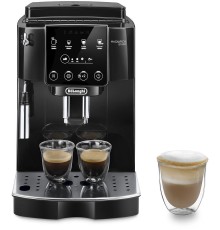 Кофемашина Delonghi Magnifica Start ECAM220.21.B 1450Вт черный