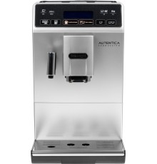 Кофемашина Delonghi Autentica ETAM29.660 SB 1450Вт серебристый/черный