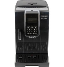 Кофемашина Delonghi Dinamica ECAM350.55.B 1450Вт черный