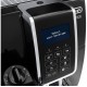 Кофемашина Delonghi Dinamica ECAM350.55.B 1450Вт черный
