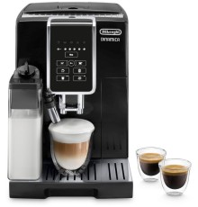 Кофемашина Delonghi Dinamica ECAM350.50.B 1450Вт черный