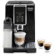 Кофемашина Delonghi Dinamica ECAM350.50.B 1450Вт черный