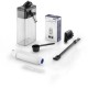 Кофемашина Delonghi Dinamica ECAM350.50.B 1450Вт черный