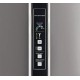 Холодильник Hitachi R-V720PUC1 BSL 2-хкамерн. серебристый бриллиант глянц. инвертер