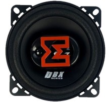 Колонки автомобильные Edge EDBX4-E1 120Вт 4Ом 10см (4дюйм) (ком.:2кол.) коаксиальные трехполосные