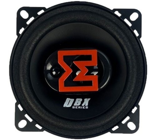 Колонки автомобильные Edge EDBX4-E1 120Вт 4Ом 10см (4дюйм) (ком.:2кол.) коаксиальные трехполосные Колонки автомобильные Edge EDBX4-E1 120Вт 4Ом 10см (4дюйм) (ком.:2кол.) коаксиальные трехполосные