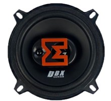 Колонки автомобильные Edge EDBX5-E1 150Вт 4Ом 13см (5дюйм) (ком.:2кол.) коаксиальные трехполосные