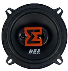 Колонки автомобильные Edge EDBX5-E1 150Вт 4Ом 13см (5дюйм) (ком.:2кол.) коаксиальные трехполосные