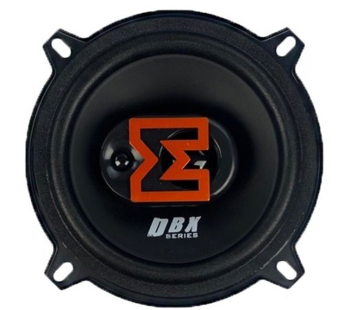 Колонки автомобильные Edge EDBX5-E1 150Вт 4Ом 13см (5дюйм) (ком.:2кол.) коаксиальные трехполосные Колонки автомобильные Edge EDBX5-E1 150Вт 4Ом 13см (5дюйм) (ком.:2кол.) коаксиальные трехполосные